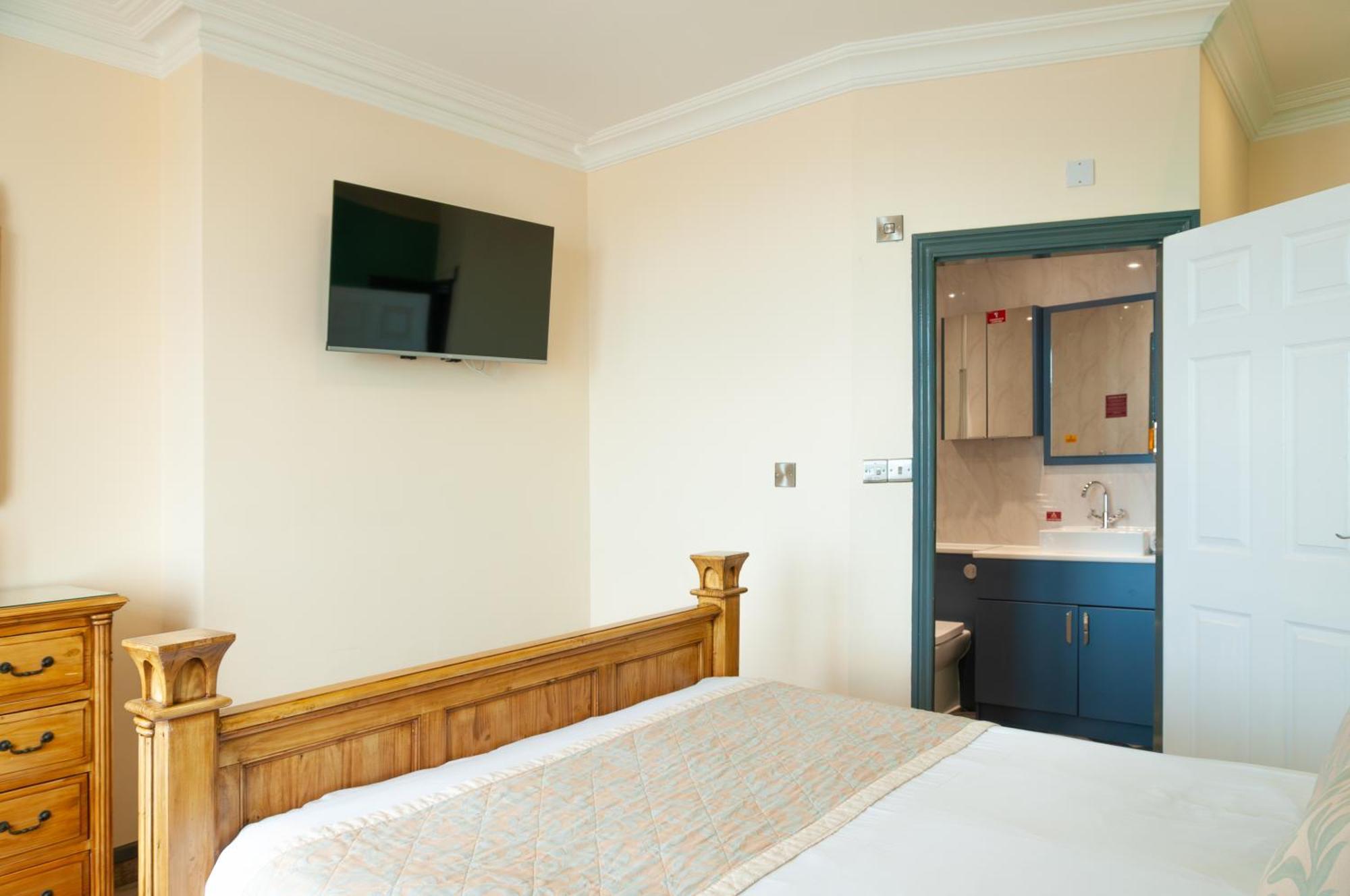 Claxton Hotel Redcar Εξωτερικό φωτογραφία